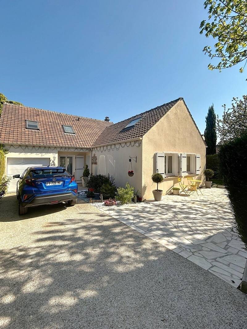 Ozouer-Le-Voulgis (77390)