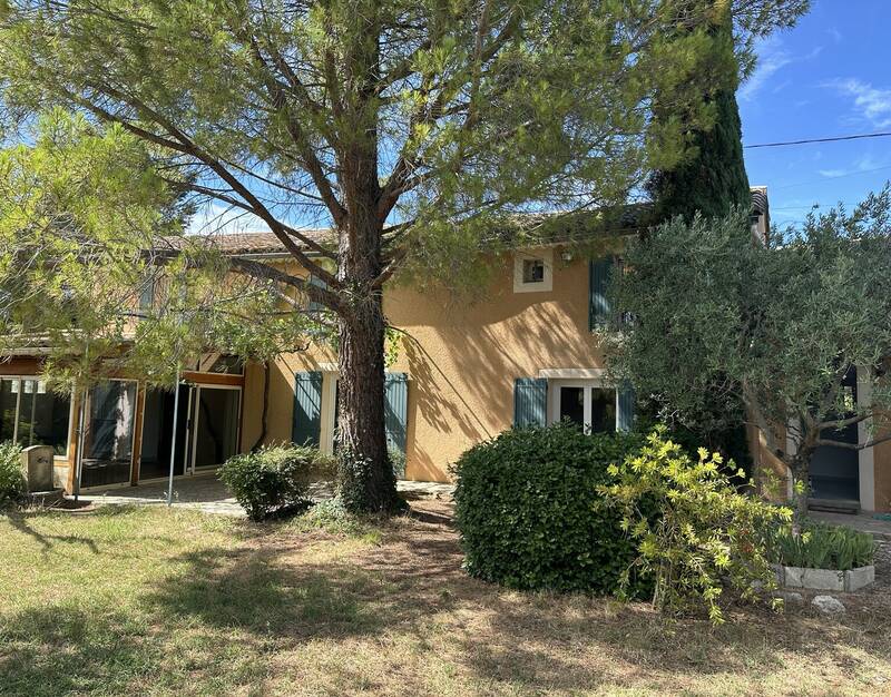 L'isle-Sur-La-Sorgue (84800)