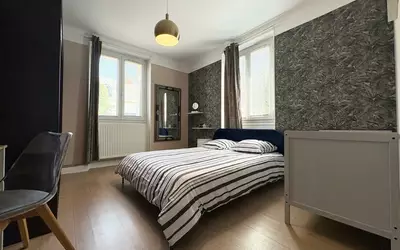 Nevers (58000)