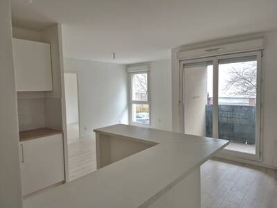 Vente appartement 2 pièces Bobigny (93000)