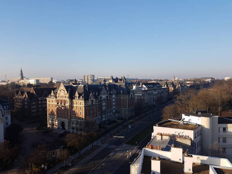 Paris 14E