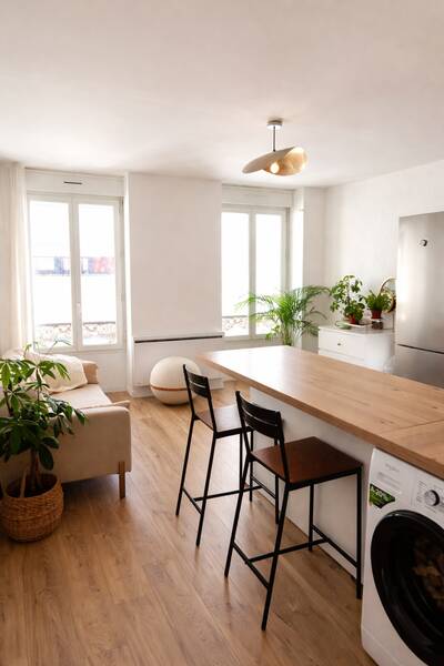 Vente appartement studio Dax (40100)