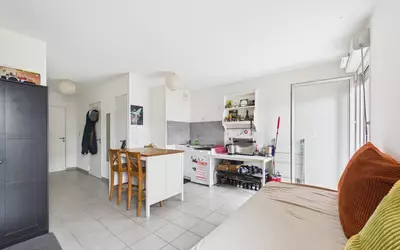 Villeurbanne (69100)