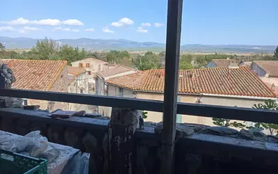 Rieux-Minervois (11160)