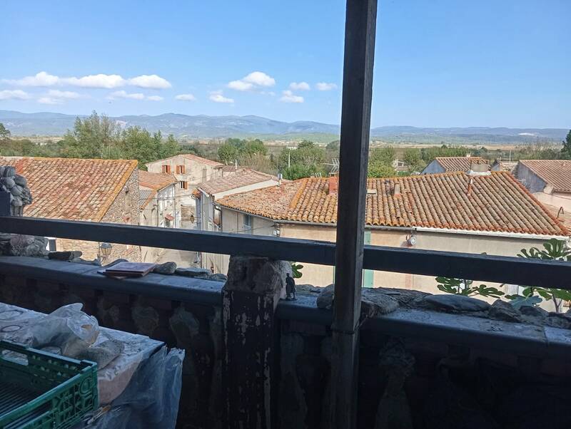 Rieux-Minervois (11160)