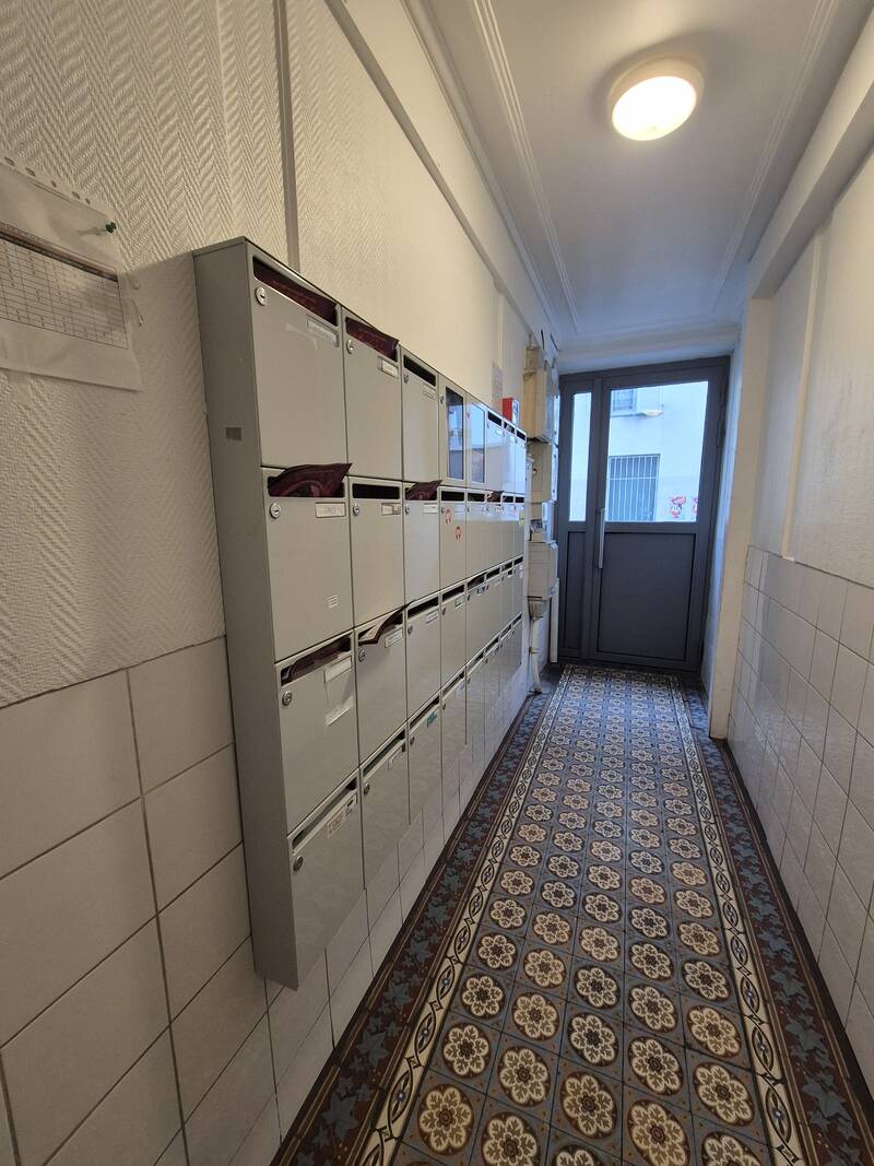 Paris 18E (75018)