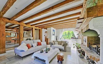 Vente maison 7 pièces Marolles-en-Brie (77120)