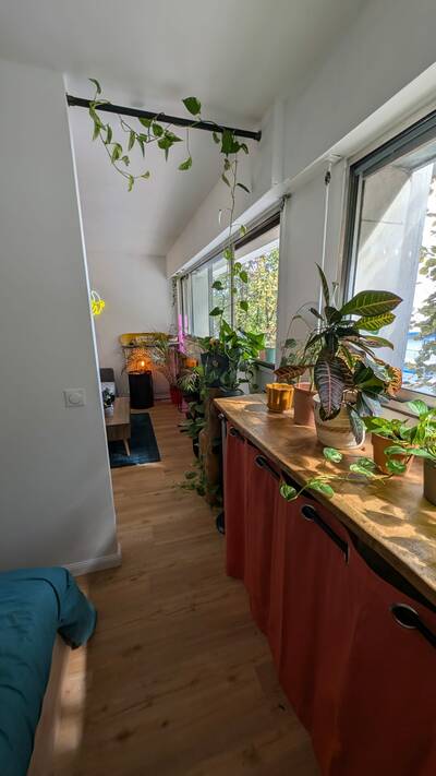 Location appartement studio Vanves (92170)