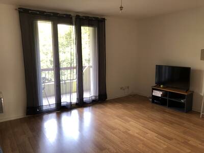Vente appartement 2 pièces Toulouse (31)