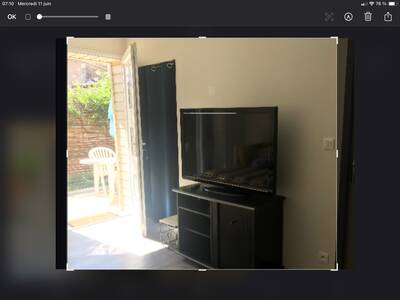 Location appartement 2 pièces Illats (33720)