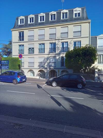 Location appartement 3 pièces Melun (77000)