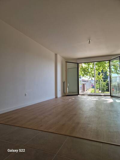 Location appartement 3 pièces Villeneuve-la-Garenne (92390)