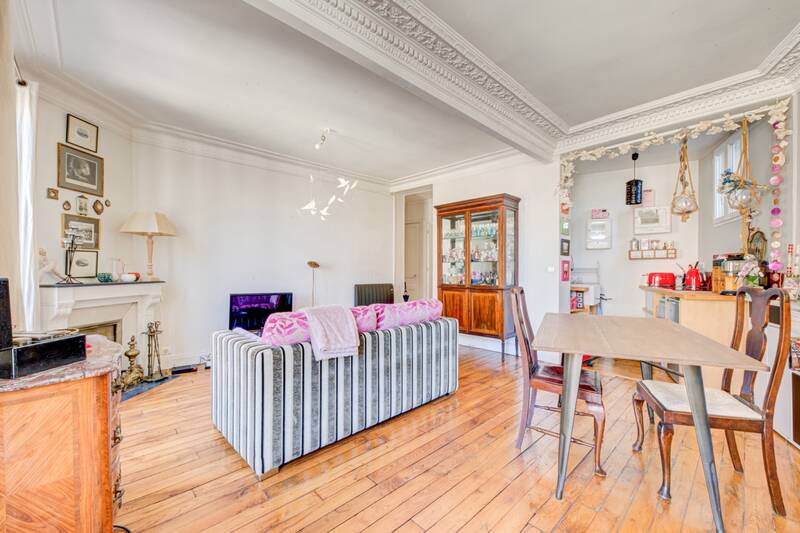 Paris 18E (75018)