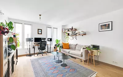 Paris 18E (75018)