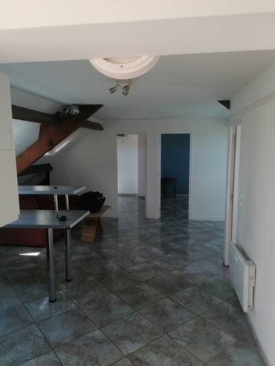 Location appartement 3 pièces Ivry-sur-Seine (94200)