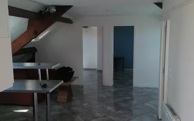 Avec Jardin Et Terrasse