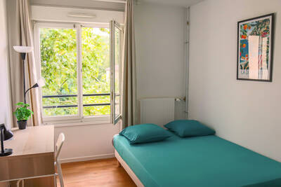Location chambre en colocation 6 pièces Corbeil-Essonnes (91100)