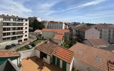 Béziers (34500)
