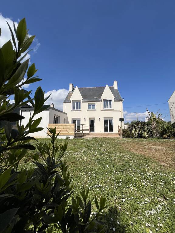 Maison 6 pièces 123 m² · à Penmarch · 123 m² · 380 000 €