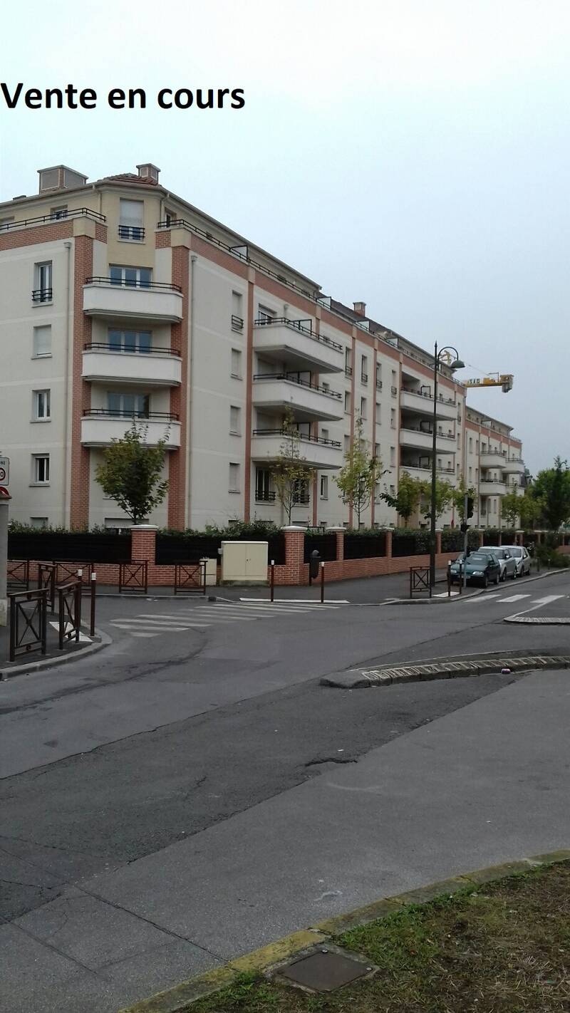Neuilly-Sur-Marne