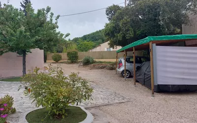 Les Mayons (83340)