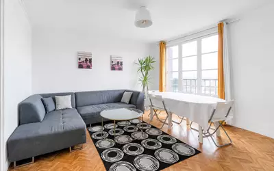Argenteuil (95100)