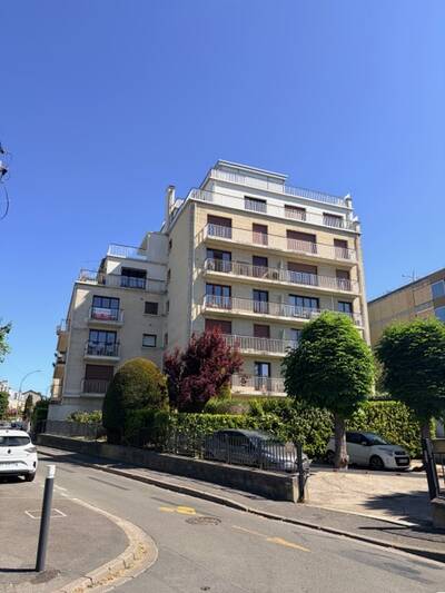 Vente appartement 5 pièces Nogent-sur-Marne (94130)