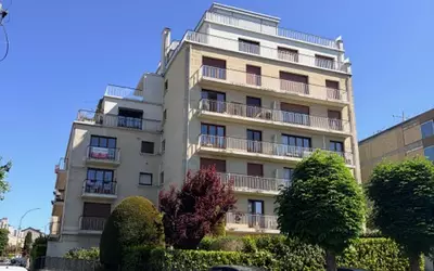 Nogent-Sur-Marne (94130)