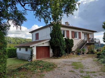 Vente maison 5 pièces Sainte-Catherine (69440)