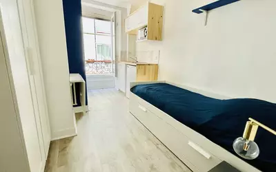 Paris 18E (75018)