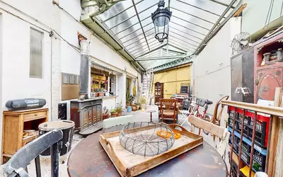Houilles