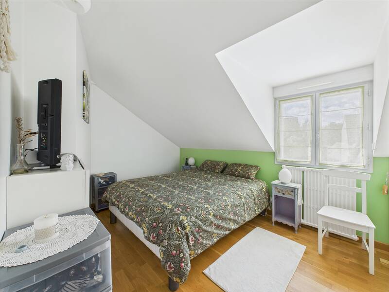 Champigny-Sur-Marne (94500)