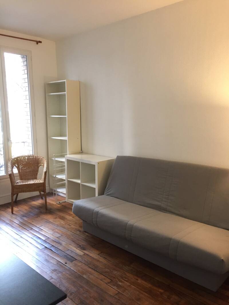 Paris 15E (75015)