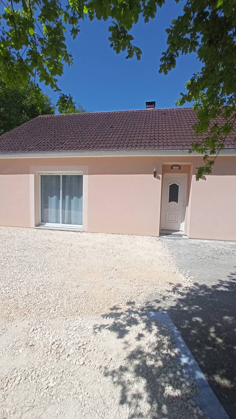 Les Choux (45290)