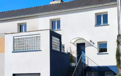 Maison 6 pièces 125 m² · à Saint-Nazaire · 125 m² · 399 999 €