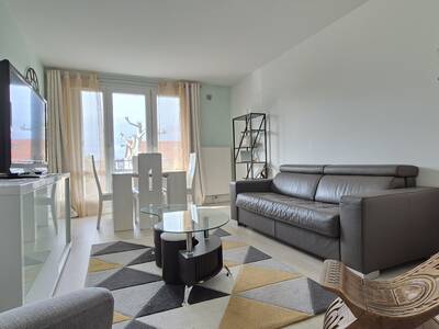 Vente appartement 2 pièces Limeil-Brévannes (94450)