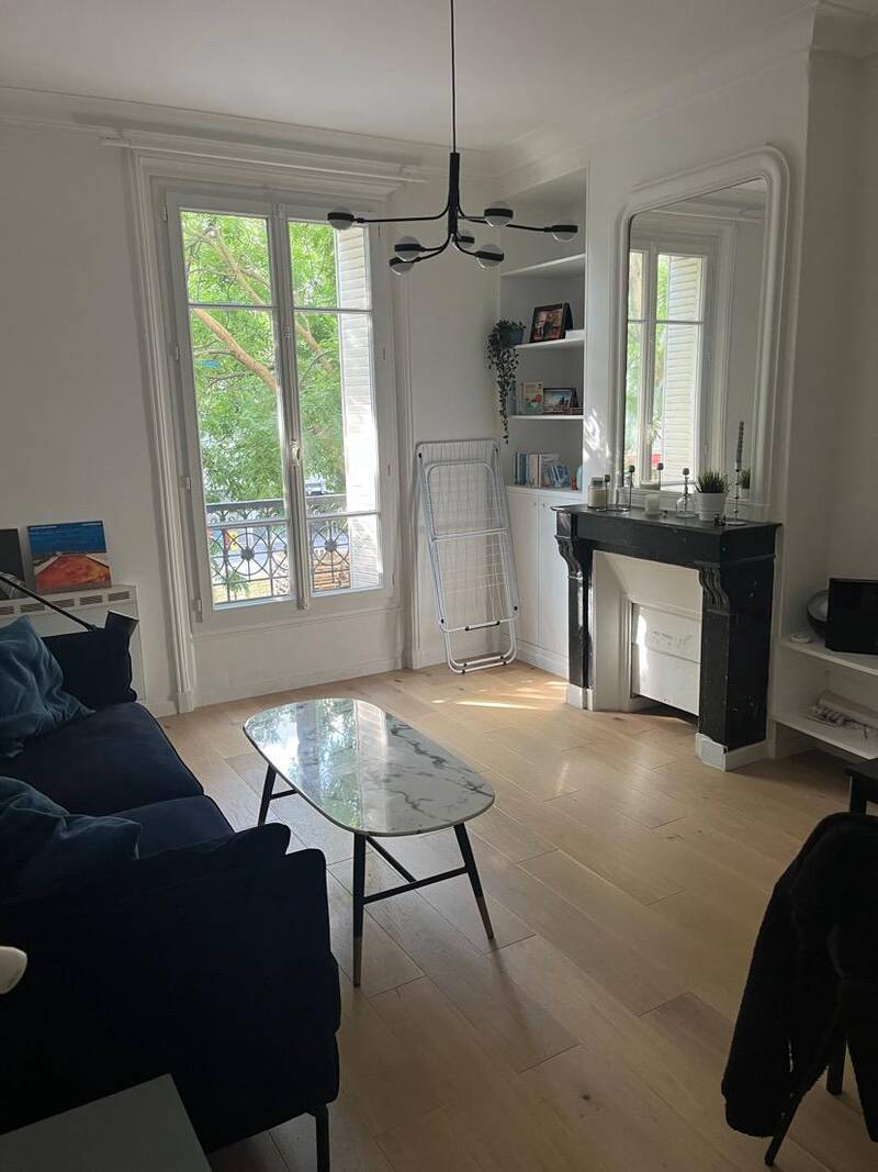 Paris 15E (75015)