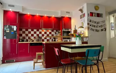Paris 18E (75018)