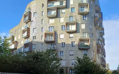 Paris 17E (75017)