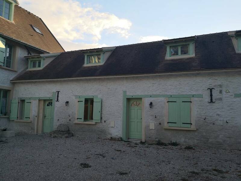 Brieres-Les-Scelles (91150)