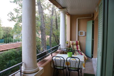 Vente appartement 2 pièces Salon-de-Provence (13300)