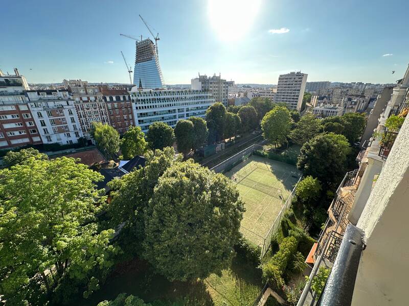 Paris 15E (75015)