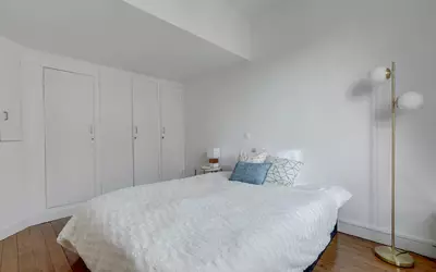 Paris 15E (75015)