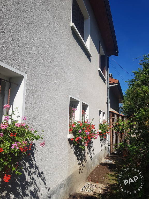 Vente Maison Dombasle-Sur-Meurthe (54110)