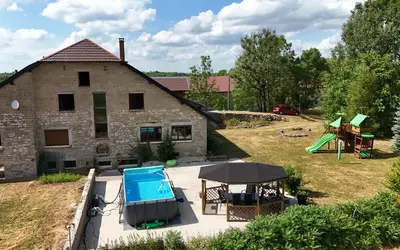 Les Chalesmes (39150)