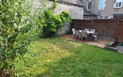 Beaugency (45190)