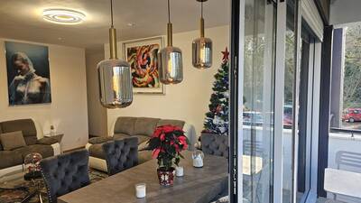 Vente appartement 5 pièces Mérignac (33700)