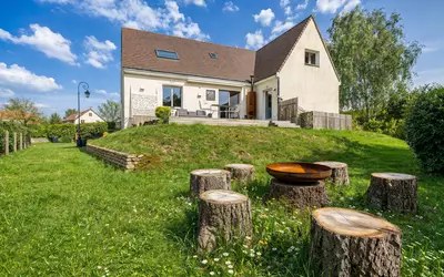 Le Mesnil-Saint-Denis (78320)