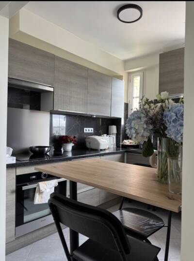 Location chambre en colocation 2 pièces Asnières-sur-Seine (92600)