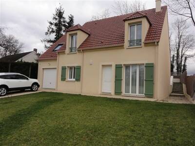 Location maison 6 pièces Rubelles (77950)